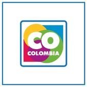 Logo Origen Colombia