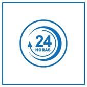 entrega 24 horas