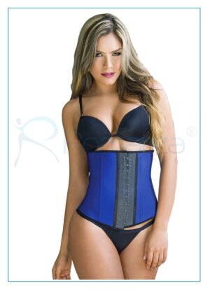 Cinturilla Corta latex