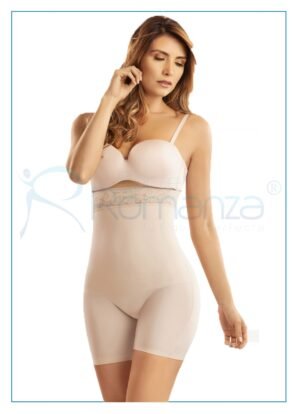 Faja short satrpalles invisble