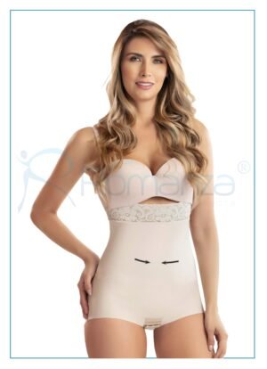 Faja invisible Strapless