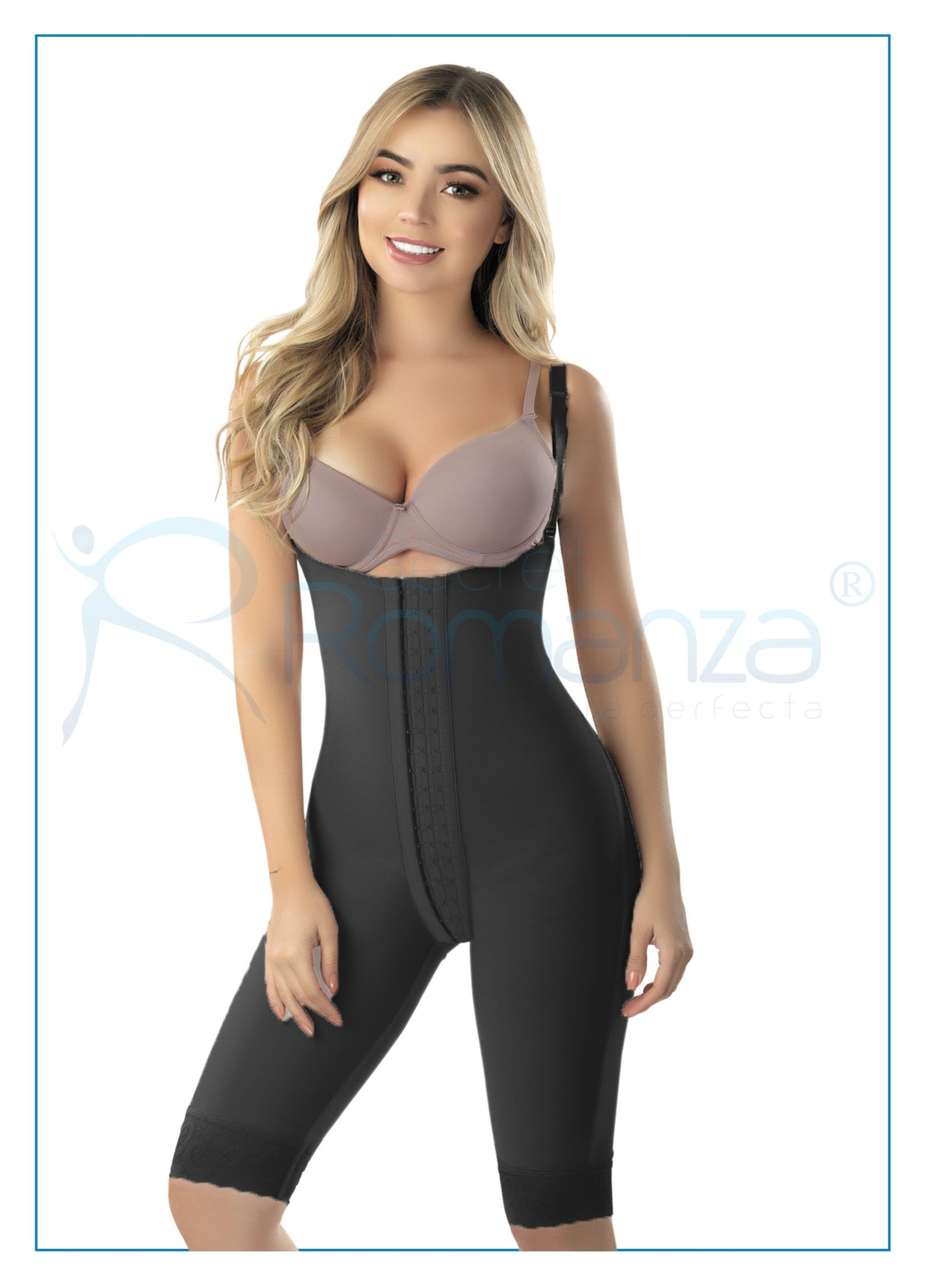 Faja post cirugia Smart Secret