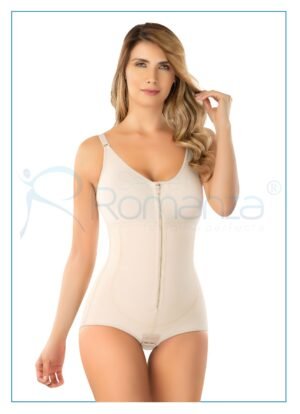 Faja powernet entera