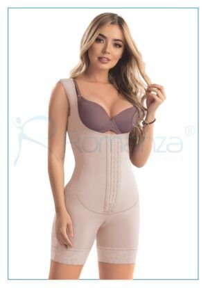 Faja short postcirugia