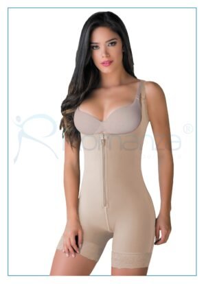 Faja reductora short