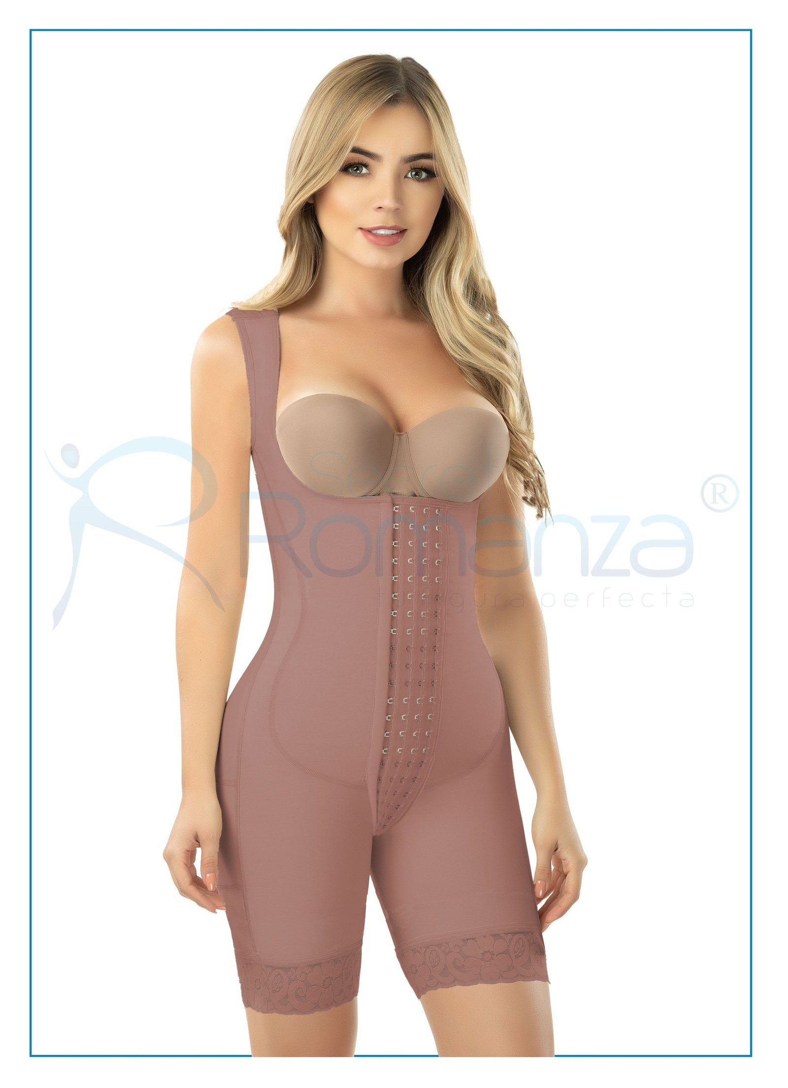 Faja postcirugia Romanza