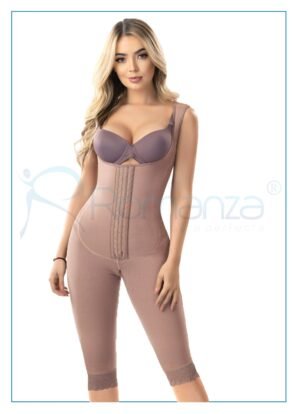 Faja Capri postcirugia