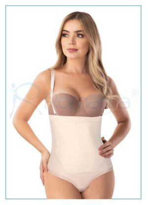 Body Strapless | 114