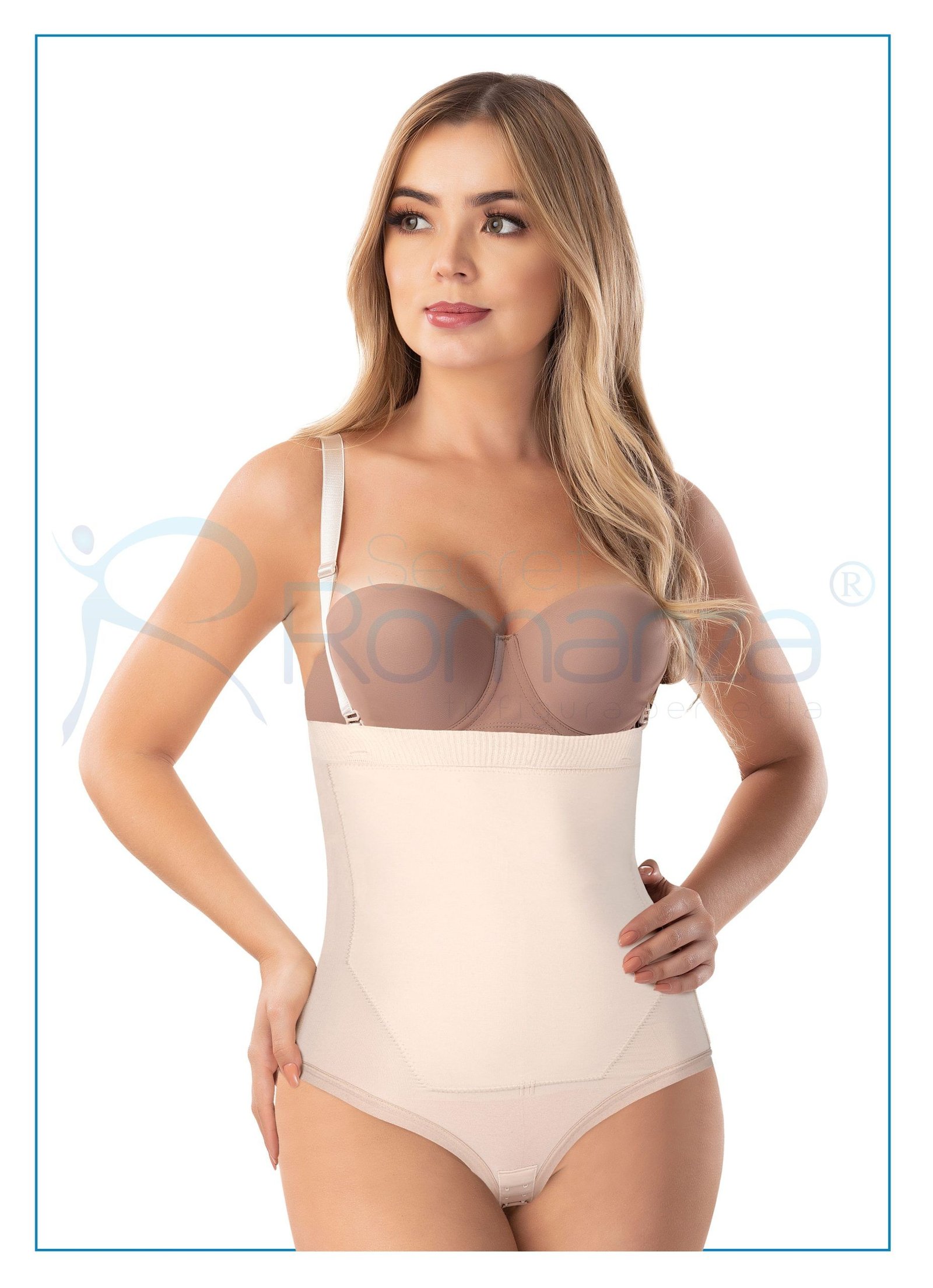 Body Strapless | 114