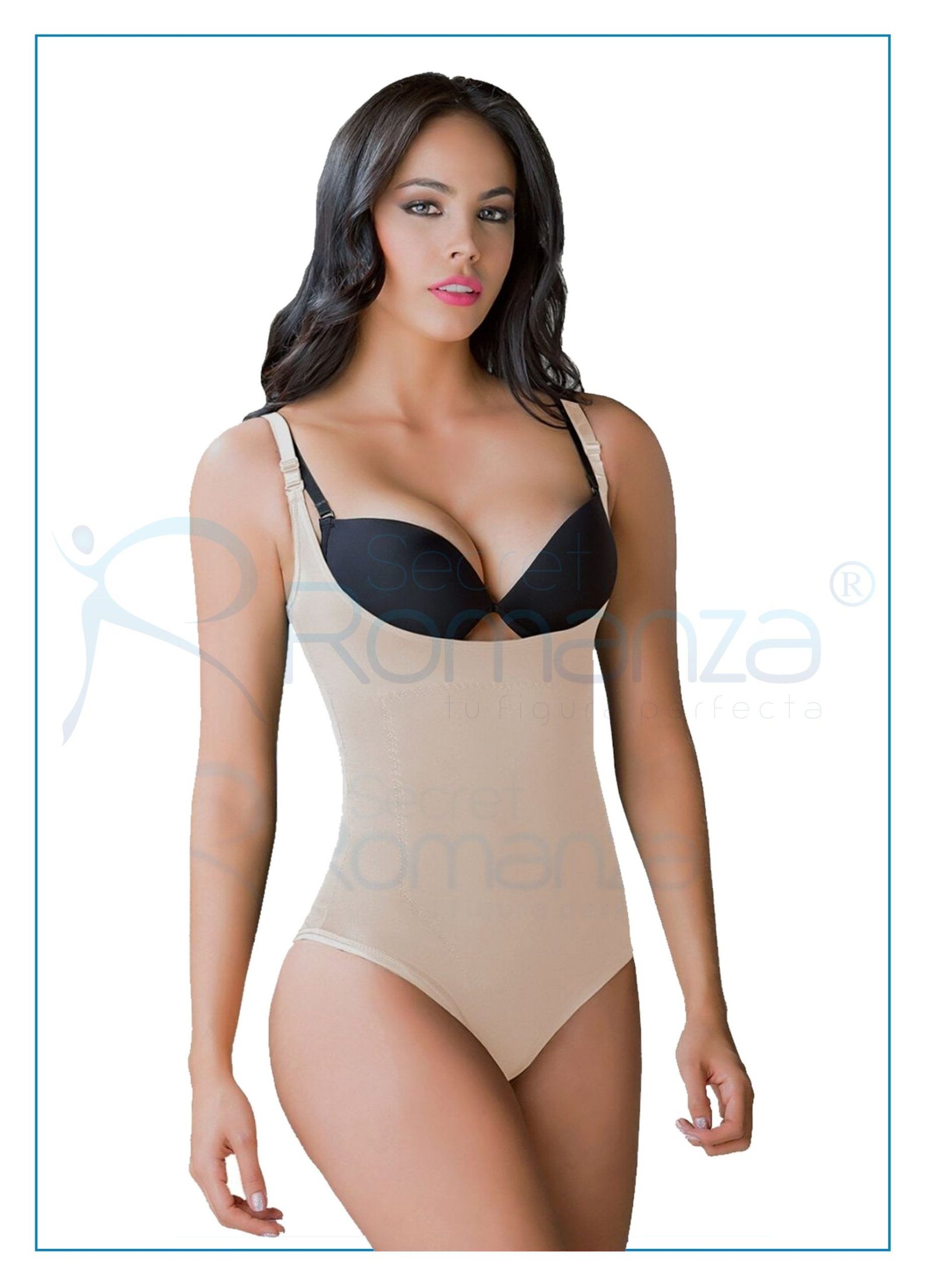 Body Hilo interior de media compresion