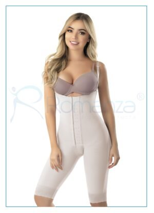 Faja Romanza Postcirugia