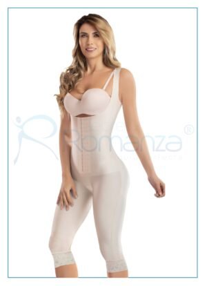 Faja Smart Secret Romanza Capri