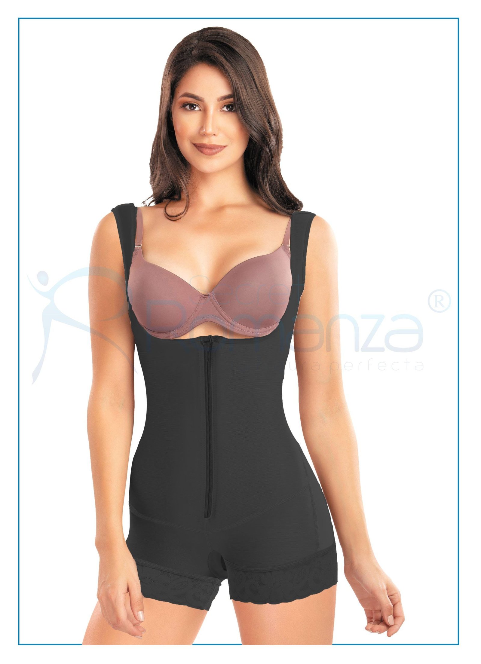 Faja cachetera Romanza