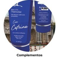 Complementos varios