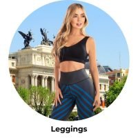 Leggings calidad premium
